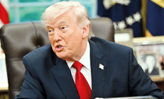 Trump’ın ablukası sonuç veriyor mu İran’da ‘fazla petrol’ krizi