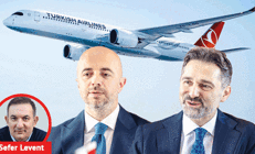 Fırlayan yakıt fiyatları sonrası şirket yeni bir gelir-gider stratejisi oluşturdu… THY rotasını belirledi
