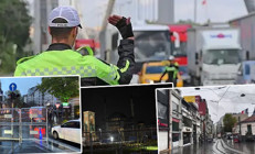1 Mayıs tedbirlerini açıkladı İşte ilçe ilçe alınan kararlar