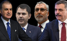 Siyasilerden peş peşe 1 Mayıs Emek ve Dayanışma Günü mesajları