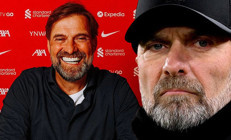 Fenerbahçede Klopp sesleri Başkan adayı görüştü