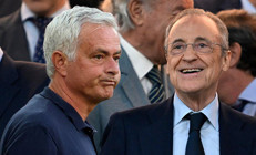Mourinhodan Real Madrid iddialarına yanıt