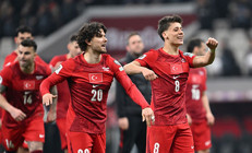 A Milli Takımın hazırlık maçları belli oldu