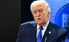 Trumptan ABye yönelik gümrük vergisi hamlesi
