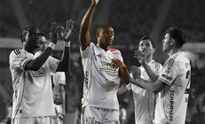 Beşiktaşta geri dönüşün adı: Tiago Djalo