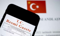 Aile ve Nüfus On Yılı Genelgesi Resmi Gazetede