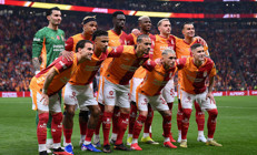 Süper Ligde şampiyonluk galası: Galatasaray 26. şampiyonluk için Samsunda sahnede