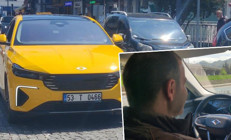 Togg T10F otomobille kentte bir ilk: 15 günde yoğun ilgi gördü Bu benim hayalimdi, gerçekleştirdik