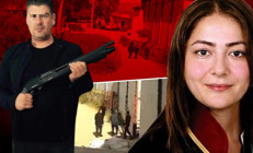 Avukat Hatice Kocaefiyi öldüren katil zanlısının ifadesi ortaya çıktı