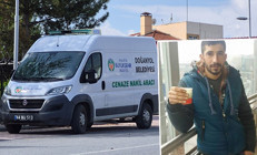 Malatyada dehşet: Annesini bıçakla rehin aldı, jandarmaya saldırdı