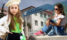 Kahramanmaraştaki okul saldırısında bir acı haber daha: 11 yaşındaki Alminayı kaybettik