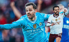 Galatasaray’dan Bernardo Silva’ya tarihi teklif