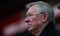 Sir Alex Fergusondan kötü haber Hastaneye kaldırıldı