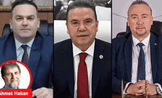 Yalım’ın, Hasbi’nin, Muhittin’in CHP stratejisine verdiği zarar