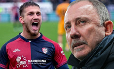 Semih Kılıçsoy transferinde Sergen Yalçın araya girdi Gelecek sezon sürpriz