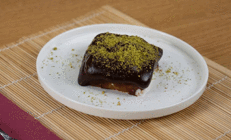 Kedidili pasta tarifi (Videolu)