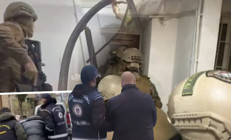 İplikleri pazara çıktı Sahte belgelerle onay alıyorlardı: 31 kişi gözaltında
