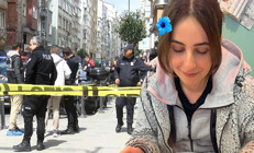 Gelinini öldüren kayınvalide pencereye çıkıp Namusumu temizledim diye bağırdı