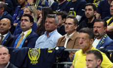 Cem Ciritci: Fenerbahçe’nin menfaati neyse o yönde karar alacağız