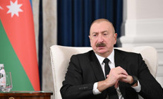 Aliyevden Ermenistan ile barış mesajı