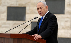 Netanyahunun af görüşmelerine şartlı onay