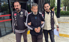Parktaki sözlerinden dolayı gözaltına alınmıştı: Cumhurbaşkanına hakarettin tutuklandı