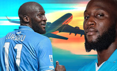 Süper Ligde yılın transferi: Romeulu Lukaku radarda