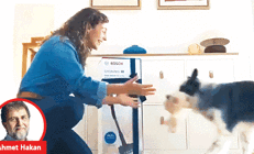 Bütün yönleriyle Bosch reklamı