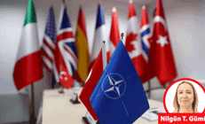 NATO’da tüm yollar Ankara’ya çıkıyor
