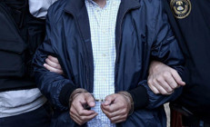 İstanbul merkezli 3 ilde change araç operasyonu: 16 şüpheli yakalandı
