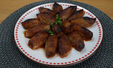 Soğan dolması tarifi (Videolu)