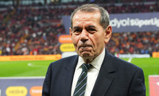 Galatasarayda Dursun Özbekin yeni yönetimi belli oldu