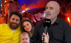 Eylem Tokun mektubuna acılı baba Özer Aciden yanıt