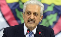 Mehmet Ali Aydınlar, Fenerbahçe başkan adaylığından çekildi