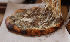Anadolunun pizzası: Yağ somunu