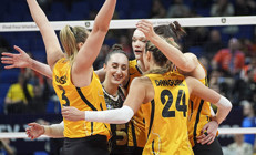 VakıfBanktan Dangubic için sakatlık açıklaması