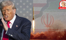 Trump savaşı bitirecek