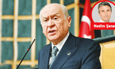 PKK’nın fesih kongresinin birinci yılında Bahçeli’den kritik öneri