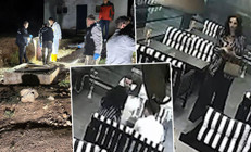 Kübra Yapıcı cinayetinde kan donduran detaylar Ormanda öldürüp yakmışlar