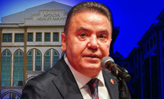 Yolsuzluk soruşturmasında Muhittin Böcekin mal varlıklarına el konuldu