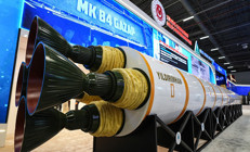 SAHA 2026’da gövde gösterisi 203 yeni ürün, 164 anlaşma