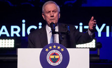 Son dakika - Aziz Yıldırım, Fenerbahçe başkanlığına aday olduğunu açıkladı