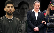 Futbolcu Kubilay Kaan Kundakçı cinayetinde yeni gelişme Şarkıcı Vahap Canbaya 4 yıl hapis istemi: Seni müzik piyasasından silerim