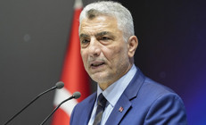 Bakan Bolattan SAHA 2026ya ziyaret