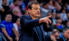Ergin Atamandan Panathinaikos başkanına destek: Onu rahat bırakın