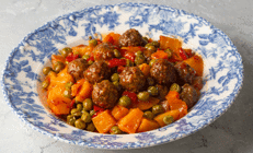 Çiftlik köfte tarifi