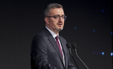 İletişim Başkanı Duran, YSK Başkanlığına seçilen Muttayı tebrik etti