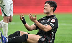 Hyeon-gyu Oh, Beşiktaş taraftarından özür diledi: Savaşmayı asla bırakmayacağım