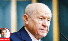 Devlet Bahçeli’nin 9 kutlu gerekçesi