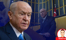 MHP Lideri’nin mesajlarının perde arkası